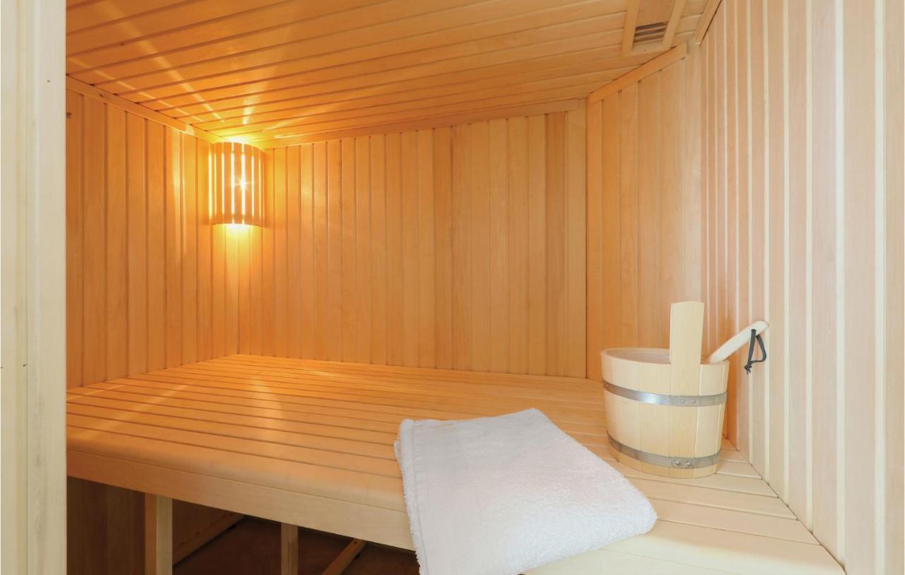 Duenenvilla Penthouse Deluxe リューベック エクステリア 写真